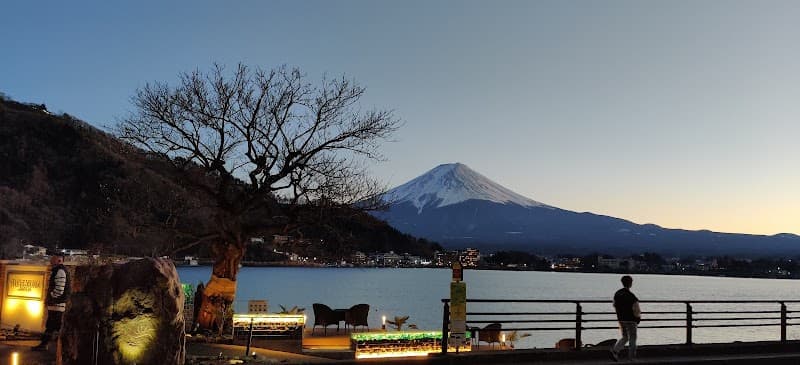 Kaze no Terrace Chuo City photo