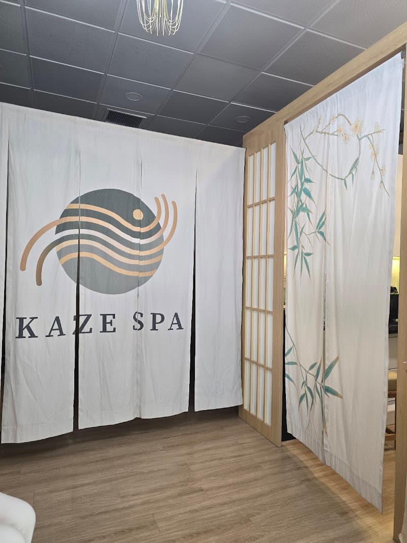 Kaze Spa Quận Tân Bình photo