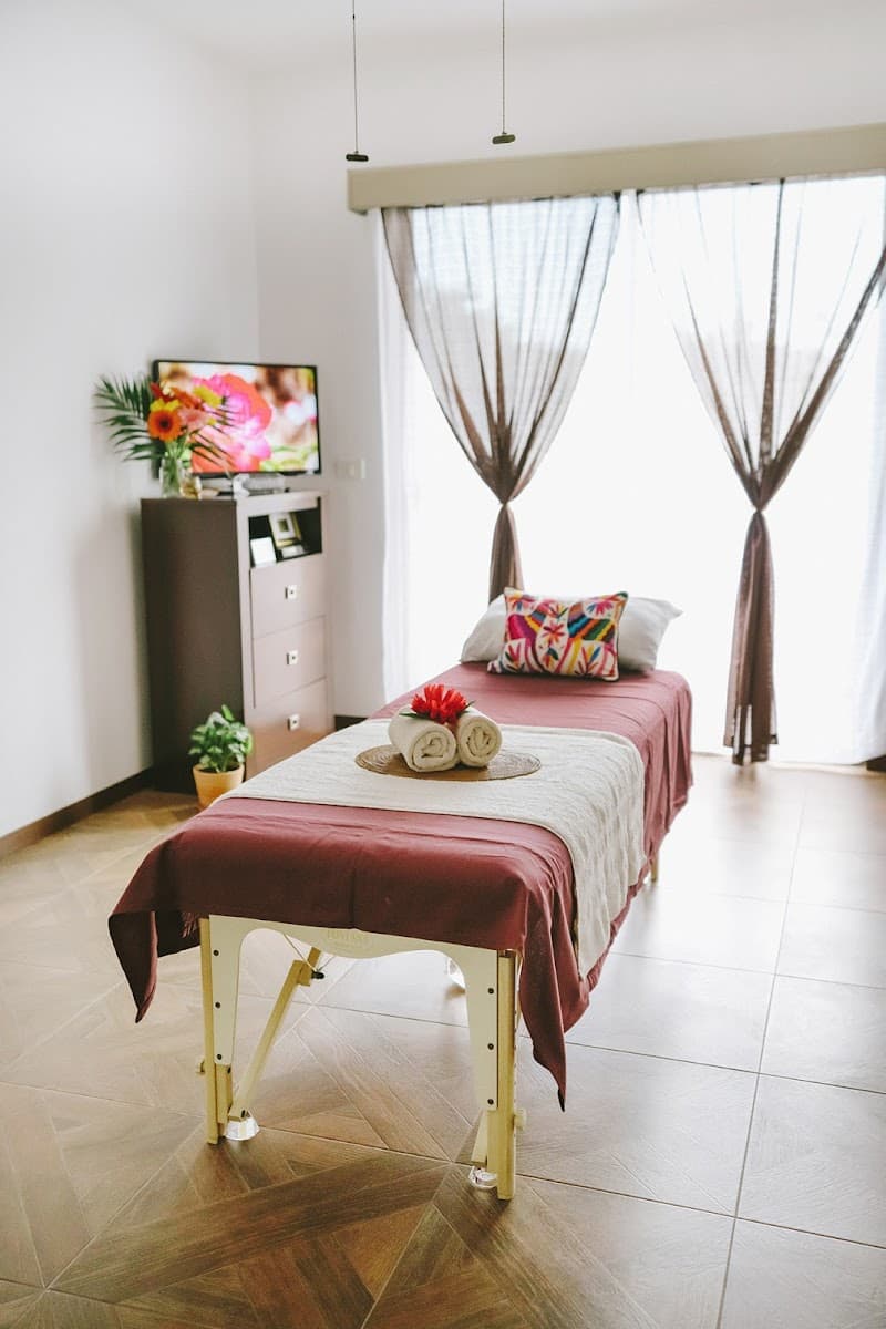 Kaze Therapy Space Tulum photo