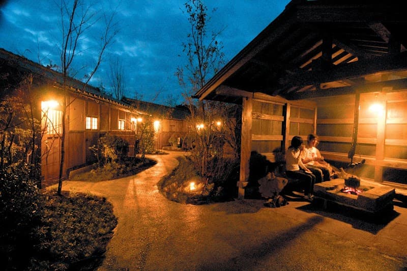 Kazoku-yu Hanamizuki Kumamoto City Kita Ward photo