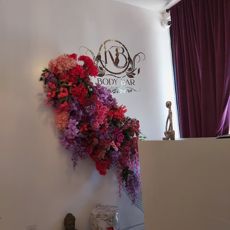 KB Body Bar New York photo