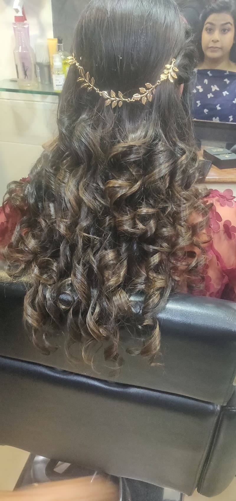 KB's Spa And Salon Mumbai photo