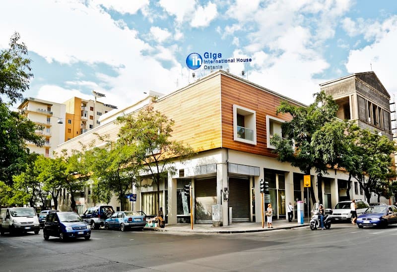 KB School Sicilia - Calabria Catania photo