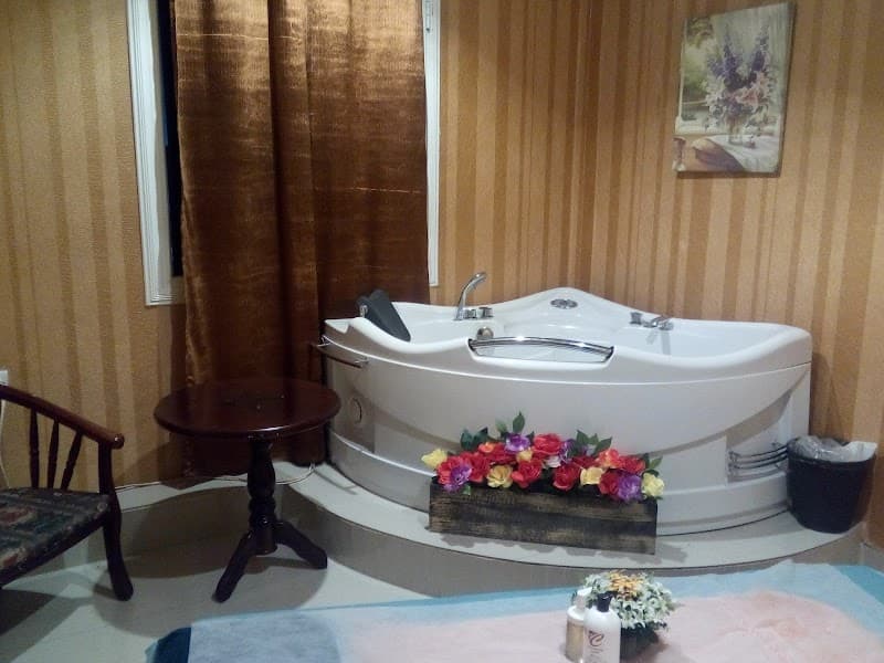 KB Spa Kuwait City photo