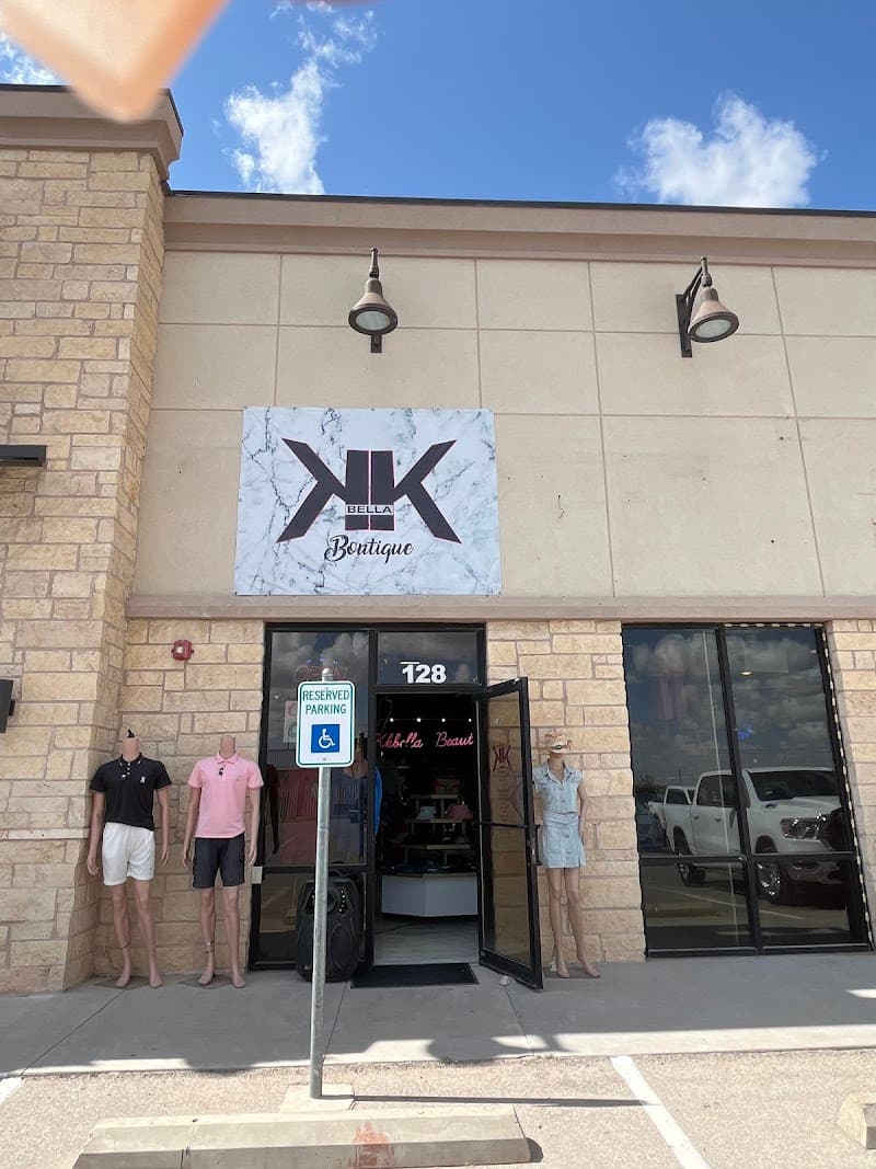 KBella Beauty Lounge Midland photo