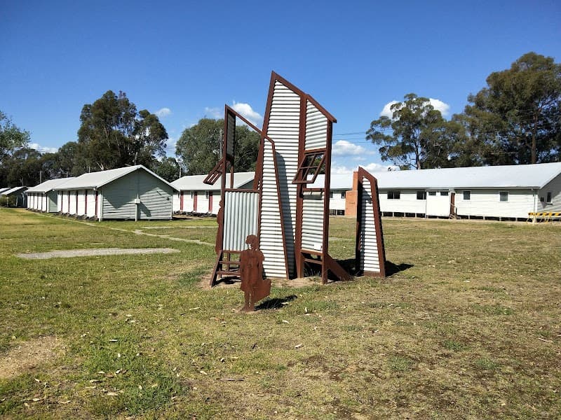 KBM Bonegilla photo