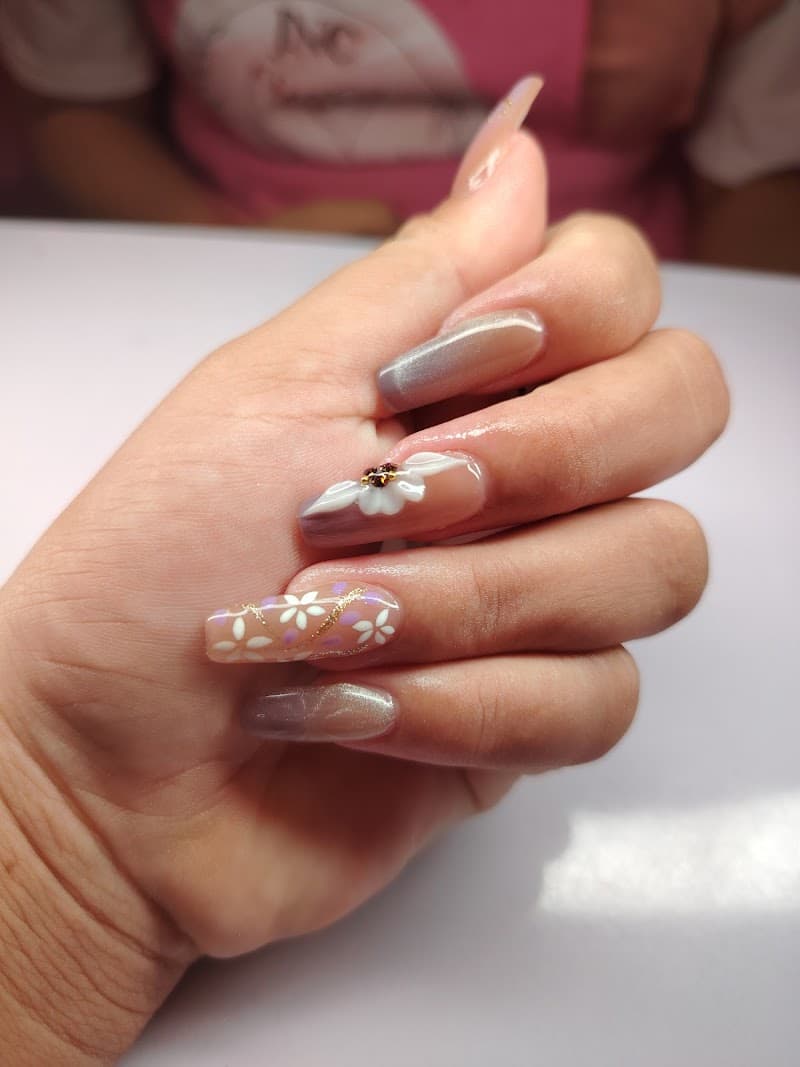 KC and J Body and Nail Spa Pasig photo