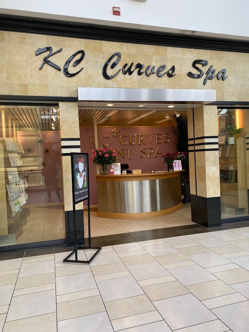 KC Curves Spa Little Rock photo