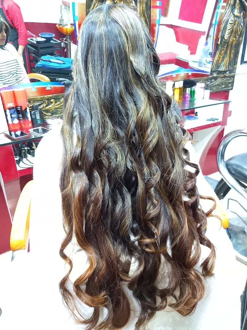 KC Das Salon and Spa Chinsurah-Magra photo