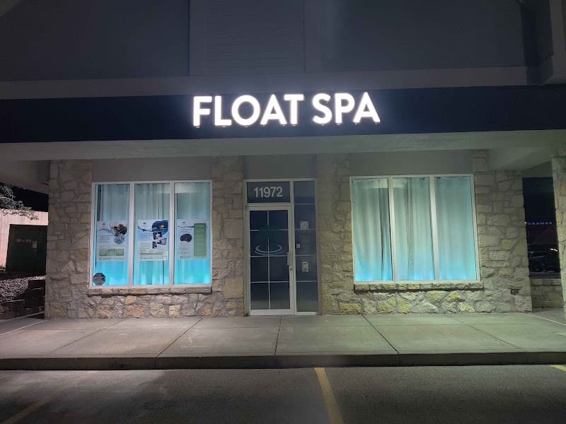 KC Float Spa Overland Park photo