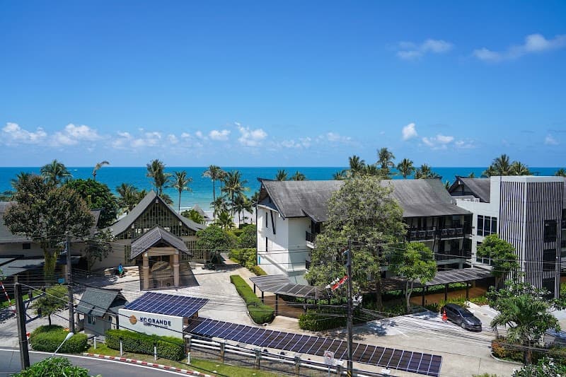 KC Grande Resort Koh Chang photo