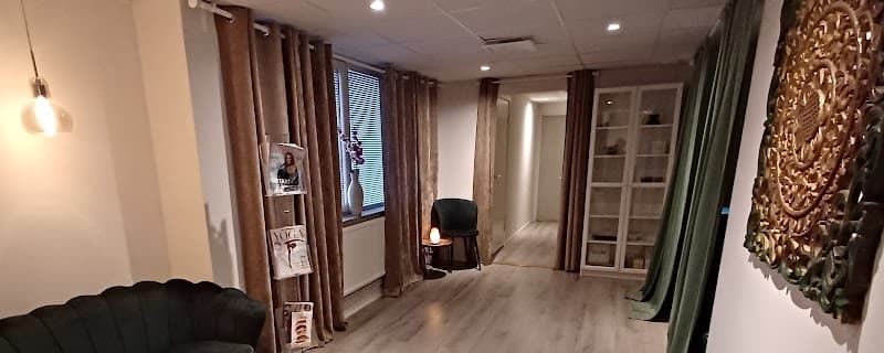 KC Kroppshälsa AB Stockholm photo