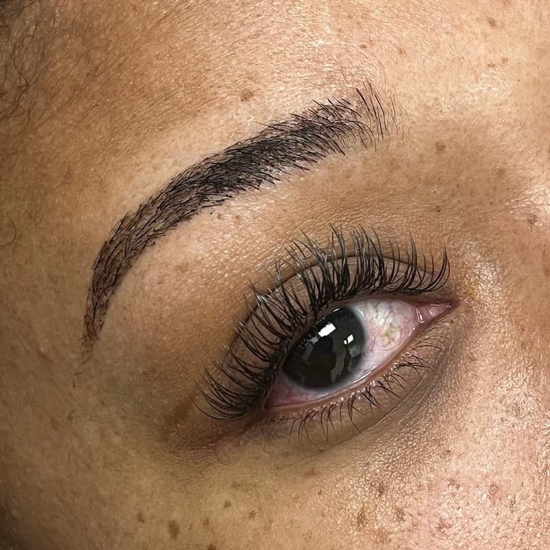 KC Lashes Makeup and Brow Bar Overland Park photo