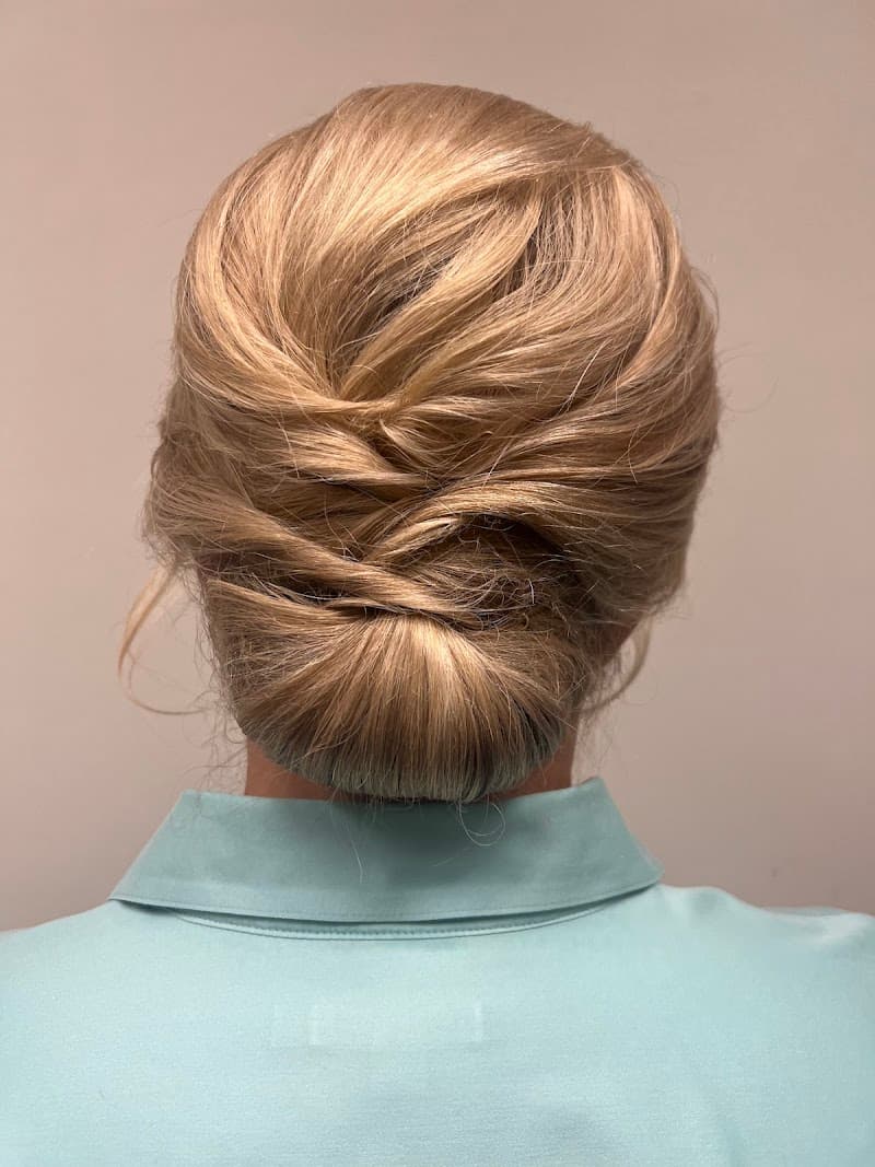 KC STYLING STUDIO Sugar Land photo