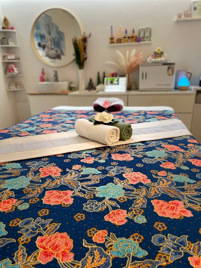 KC Thaise Massage & Wellness Enschede photo