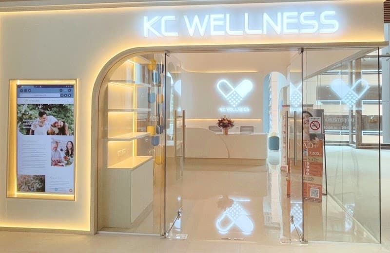 KC Wellness Las Piñas photo
