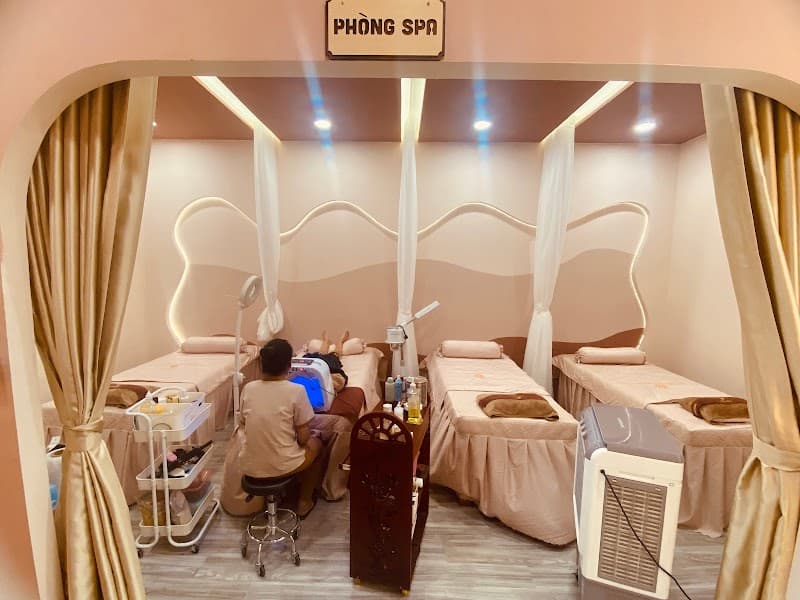 Kcharming Spa & Cosmetics Chi nhánh Dĩ An, Bình Dương Thuận An photo