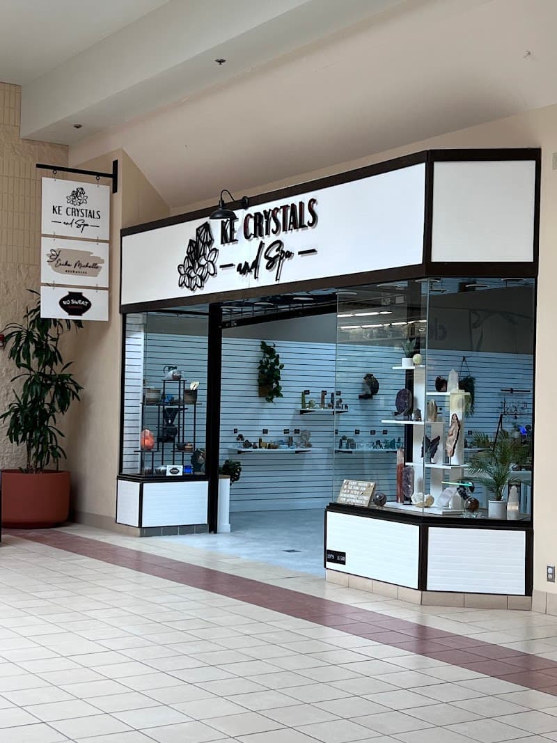 KE Crystals and Spa Albany photo