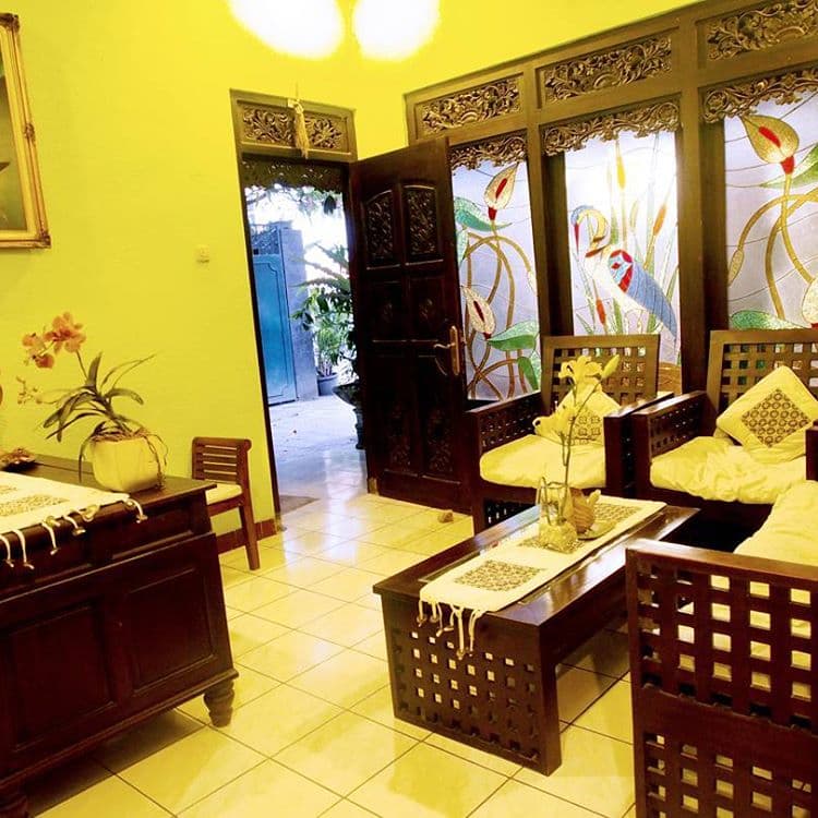 Kebugaran Solo Spa Surakarta photo