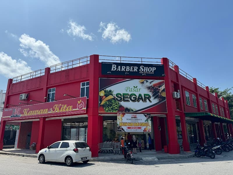 Kedai Kawan Kita Johor Bahru photo