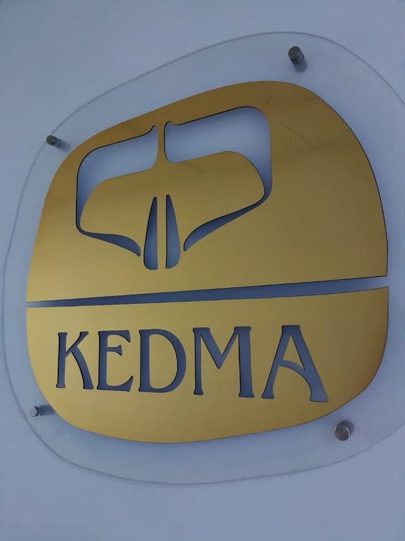 Kedma Benito Juárez photo