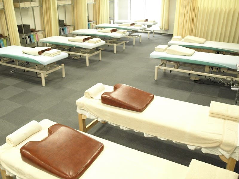 Keds Sports Massage Kawasaki Saiwai Ward, Kawasaki City photo