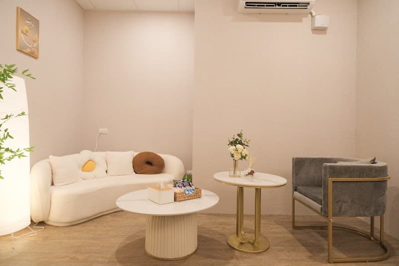 Keelung Massage Stress Relief Meridian Comfort Body Keelung City photo