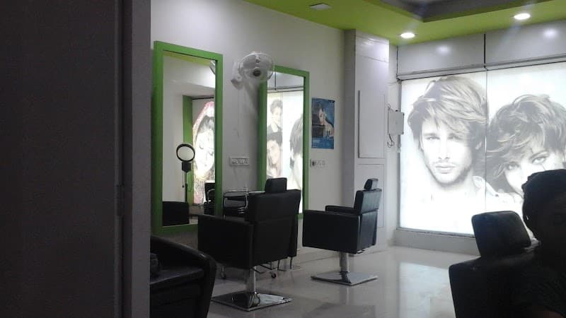 Keemaya Salon N Spa Delhi photo