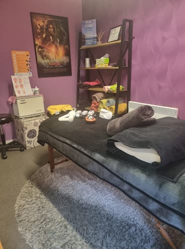 Keen As Sports Massage Therapist Dunedin photo