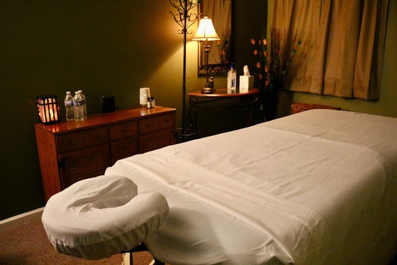 Keep In Touch Massage Therapy Pineville photo