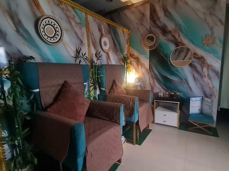 KEEP in Touch SPA Cainta photo