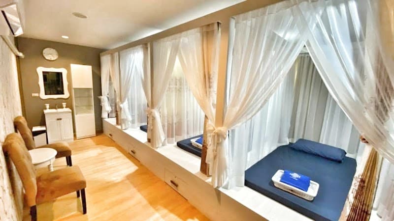 Keeratikarn Spa Hat Yai photo