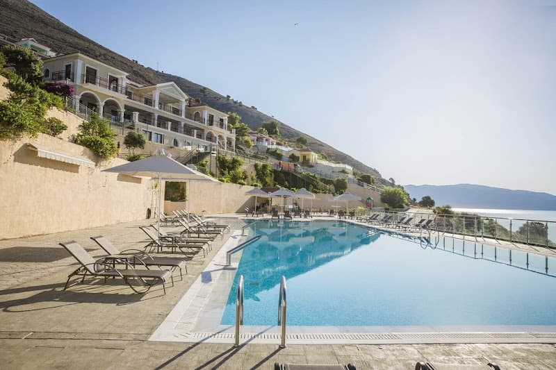 Kefalonia Bay Palace photo