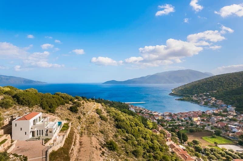 Kefalonia Horizon Villas photo