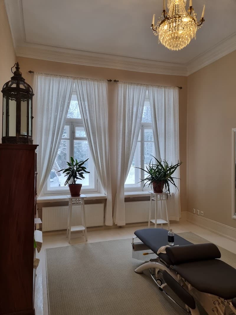 Kehon Lumo- koulutetun hierojan ja kätilön palvelut Riihimäki photo