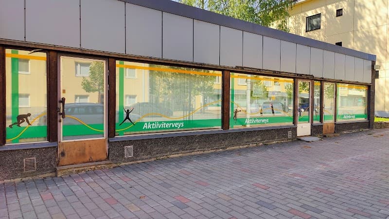 Kehon Päivitys Valkeakoski photo