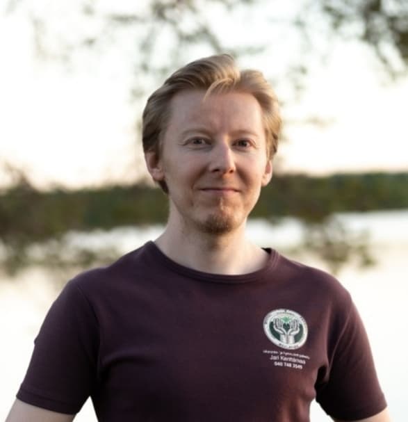 Kehonhuolto- ja Valmennus Jari Rovaniemi photo