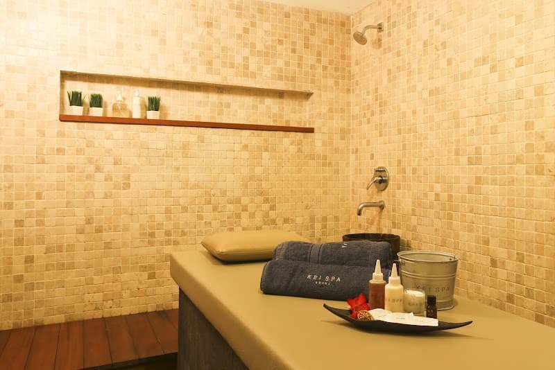 Kei Spa Jakarta photo