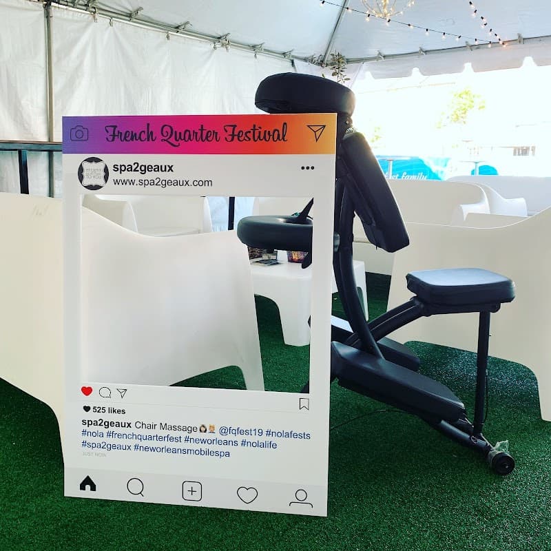 Kei2U Massages & Facial Services Metairie photo