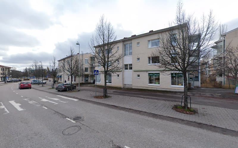 Keidas Wellness Kirkkonummi photo