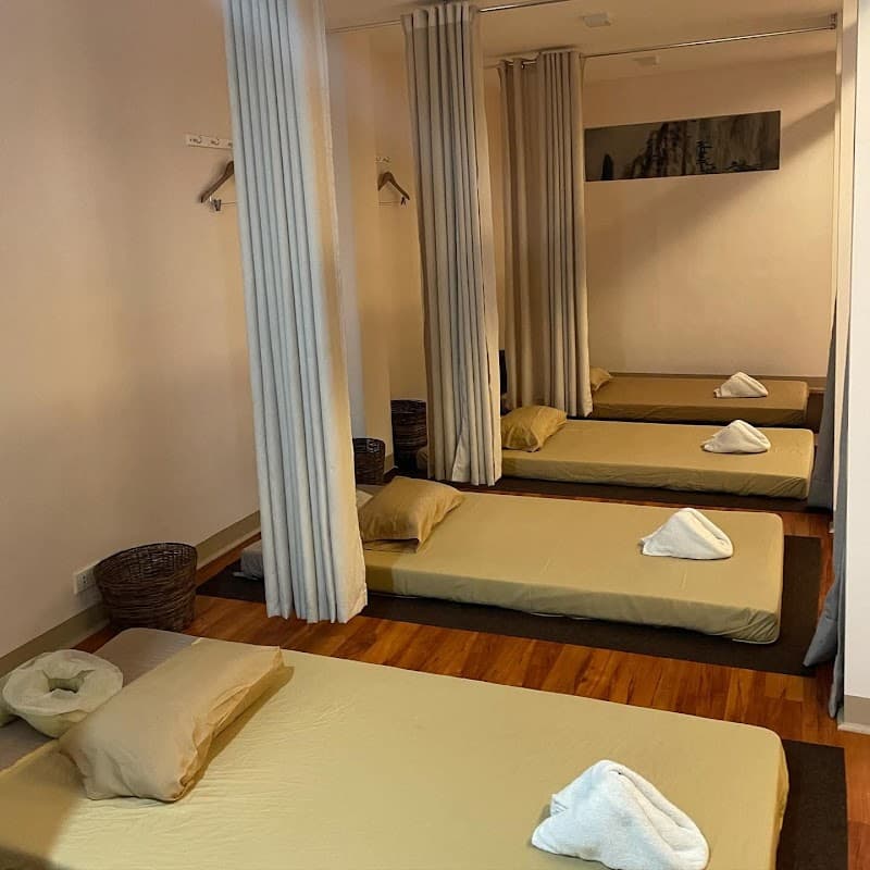 Keiken Spa Consolacion photo