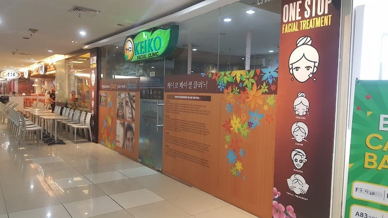 Keiko Facial Clinic Bekasi photo