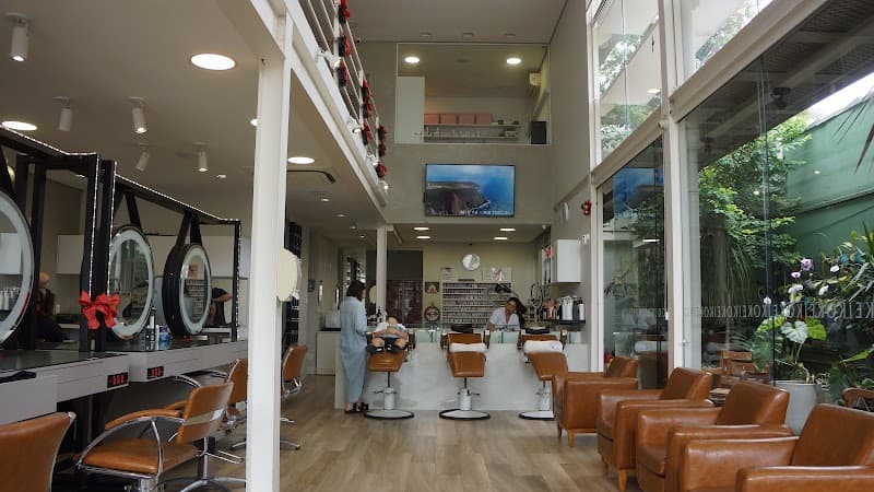 Keiko Studio Hair Presidente Prudente photo