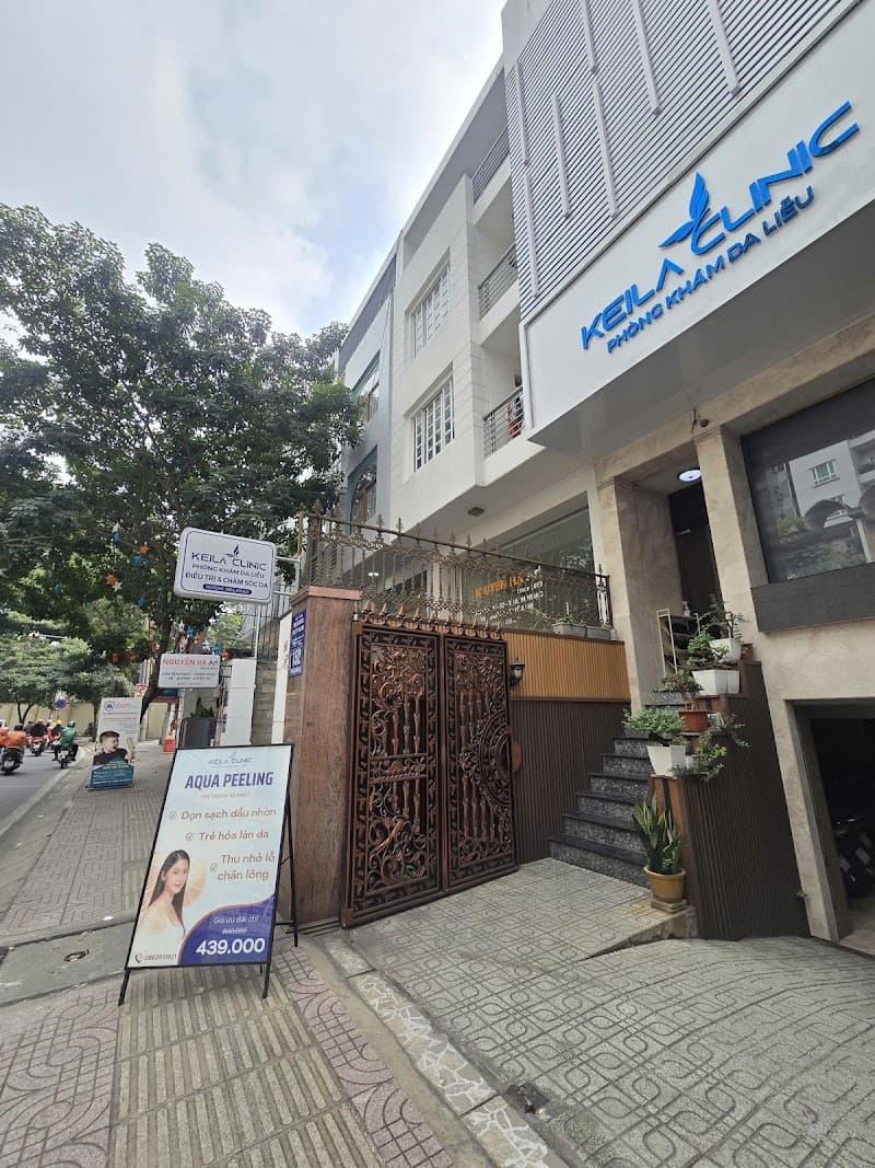 Keila Spa & Clinic Quận Phú Nhuận photo