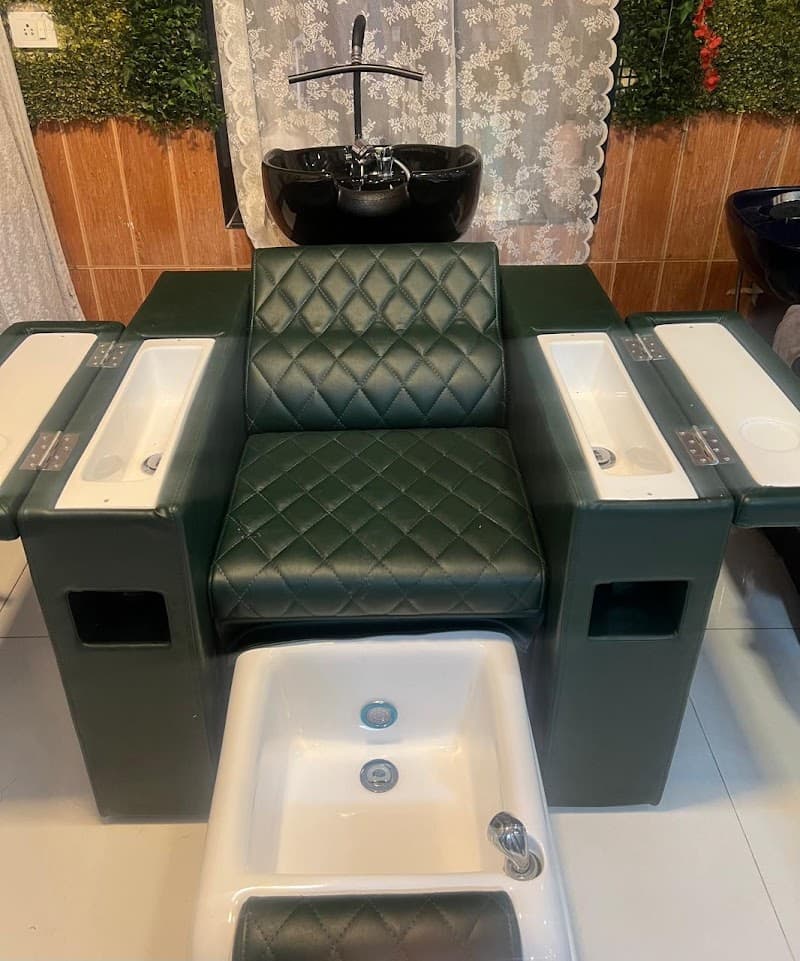 Keira Spa & Salon Mumbai photo