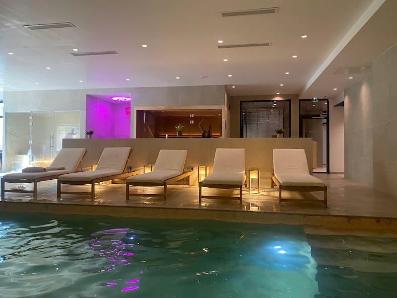 Keiraõ Spa Fitness Avignon photo