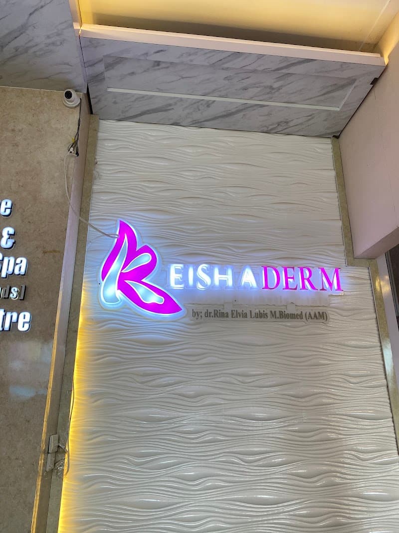 Keisha Beauty & Healt Langsa photo