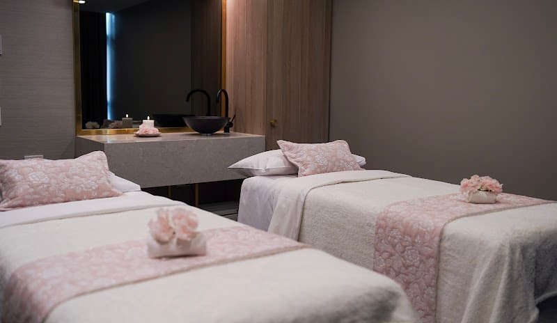 Keishi Spa Perth photo