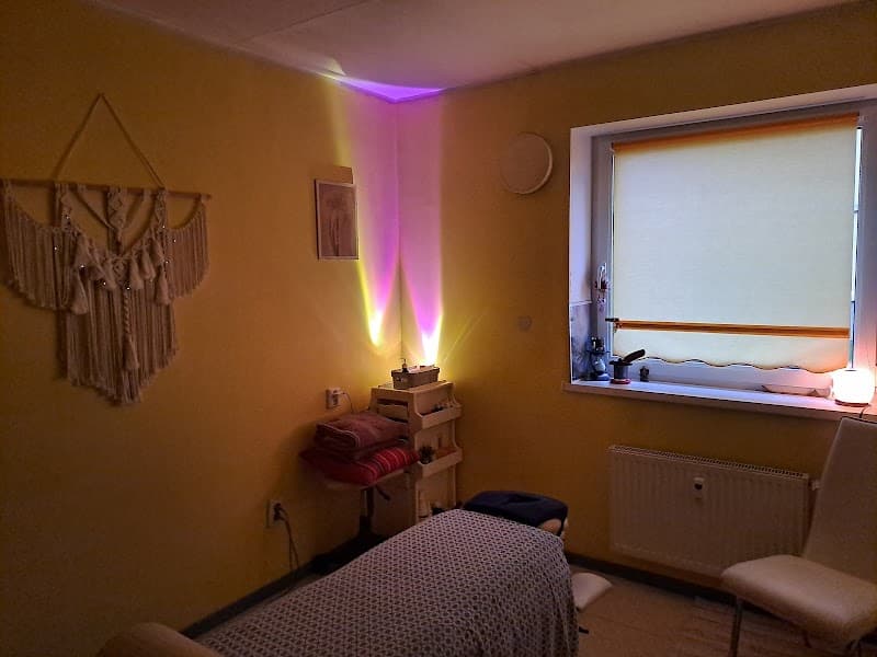 Keiu massaaž Tartu photo