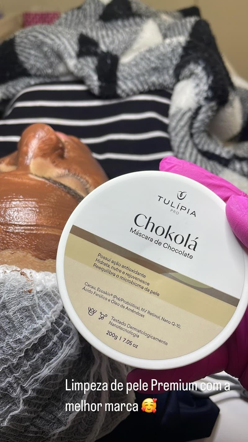 Kele Esteticista Mogi das Cruzes photo